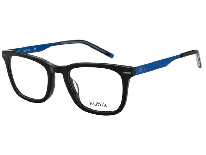 Rama optica KUBIK KO3084C-52 C1, 2025, din Acetat, unisex