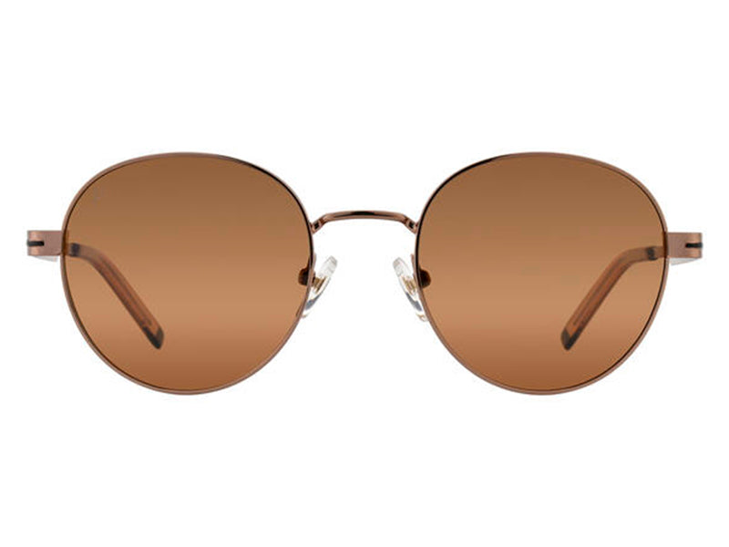 Ochelari de soare KUBIK KS3015M C3, 2025, din Metal, unisex