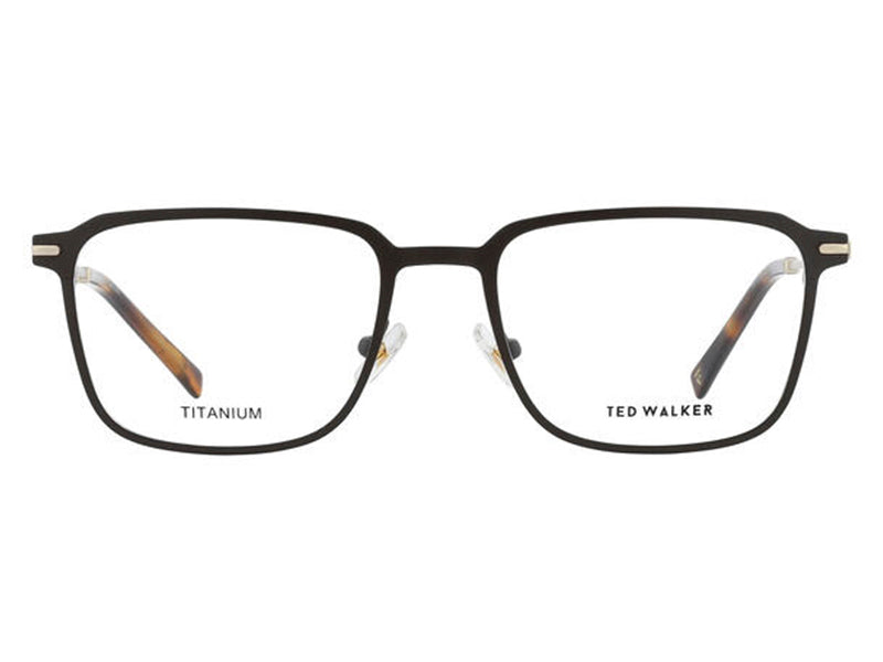 Rama optica TED WALKER TW1015T-53 C3, 2025, din Metal, p/u barbati