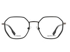 Rama optica TED WALKER TW1055T-54 C1, 2025, din Metal, unisex