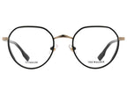 Rama optica TED WALKER TW1056T-51 C1, 2025, din Metal, unisex