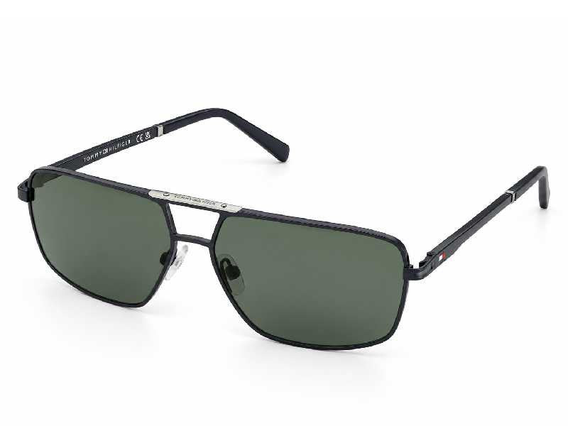 Ochelari de soare TED WALKER TW7002T C1, 2025, din Metal, p/u barbati