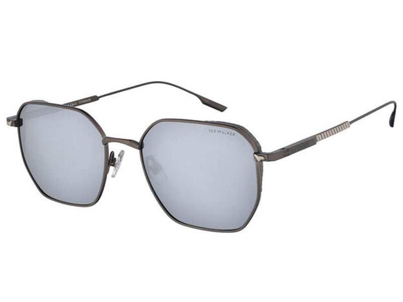 TED WALKER sunglasses frame
