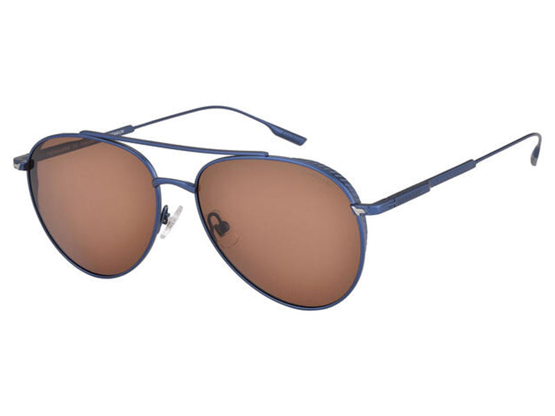 TED WALKER sunglasses frame