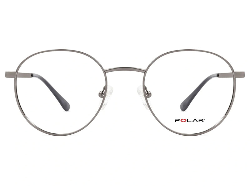 Rama optica Polar 775 col. 48-50, 2025, din Metal, unisex