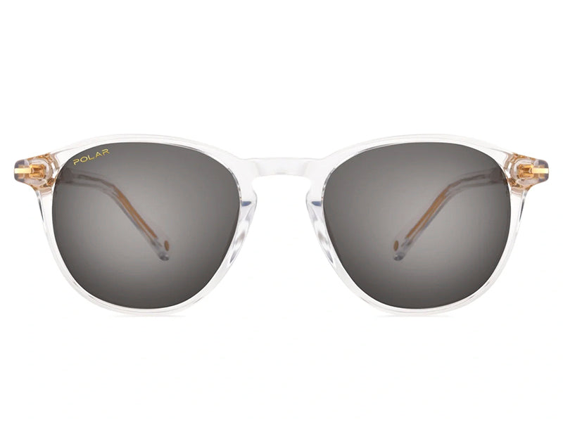 Ochelari de soare Polar Gold 3002 col. 01, 2025, din Acetat, unisex