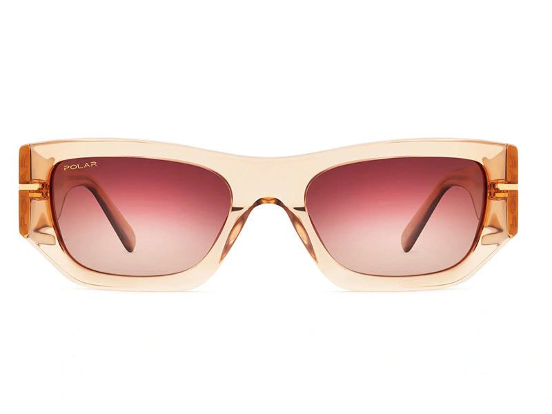 Ochelari de soare Polar Gold Leiko col. 16, 2025, din Acetat, p/u femei