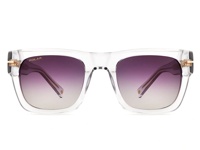 Rama ochelari de soare Polar Gold