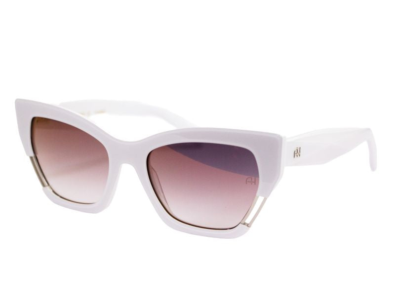 Anna Hickmann sunglasses frame