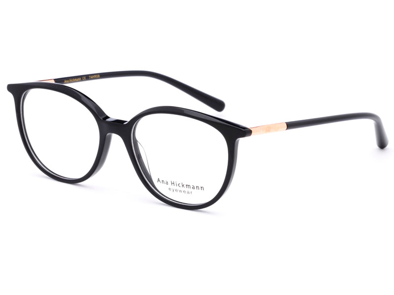 Ana Hickmann eyeglass frames