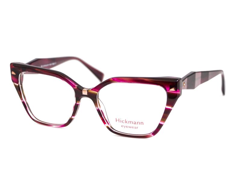 Rama optica Hickmann 