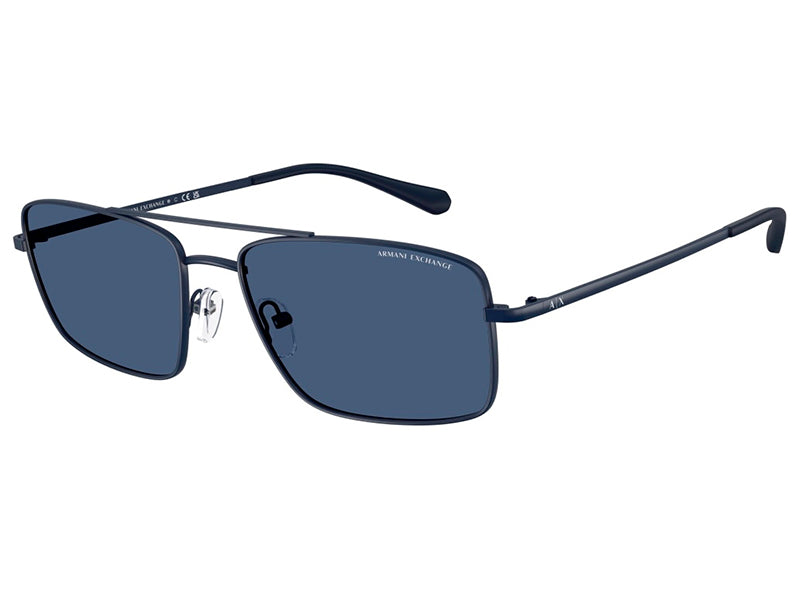 Armani Exchange sunglasses frame