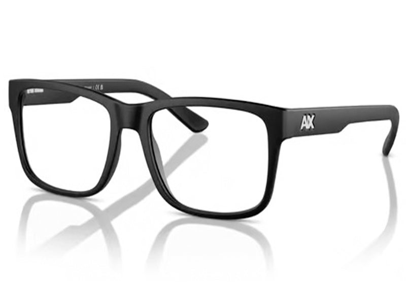 Armani Exchange eyeglass frames