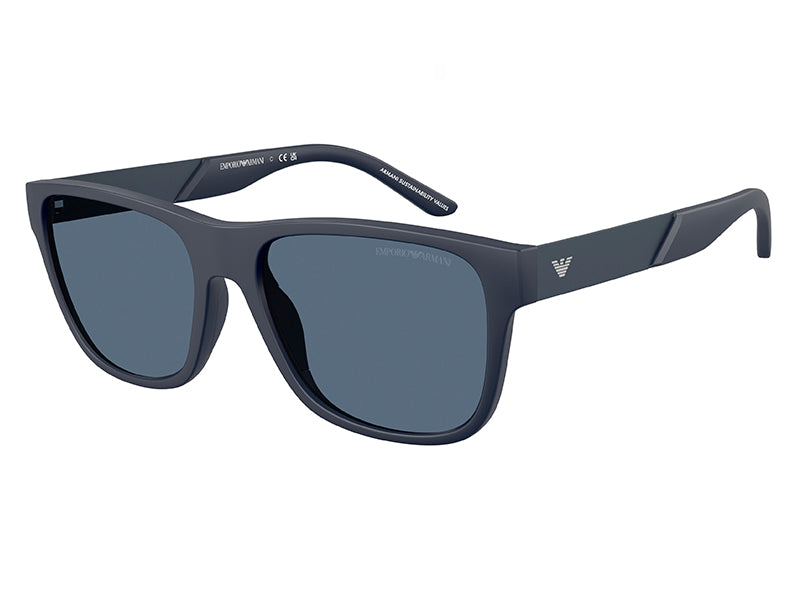 Emporio Armani sunglasses frame