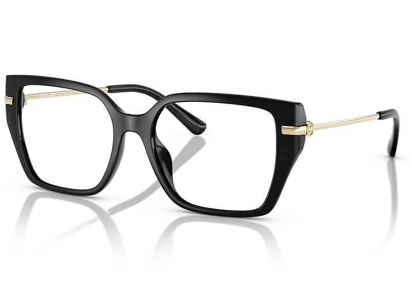 Rama optica Michael Kors MK4134U-3005-54, din Acetat, p/u femei