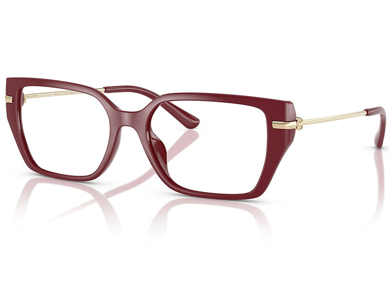 Rama ochelari de vedere Michael Kors