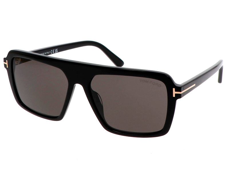 Rama ochelari de soare Tom Ford Vincent