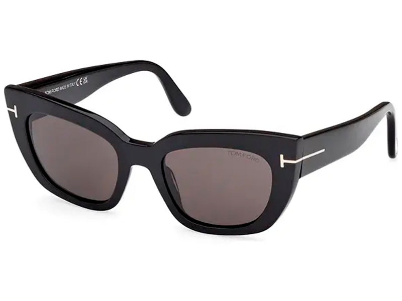 Rama ochelari de soare Tom Ford Athena