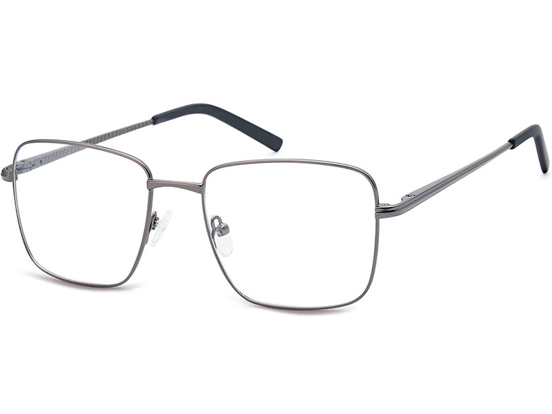 Rama optica Montana M293D-50, 2025, matt gunmetal, din Metal, unisex