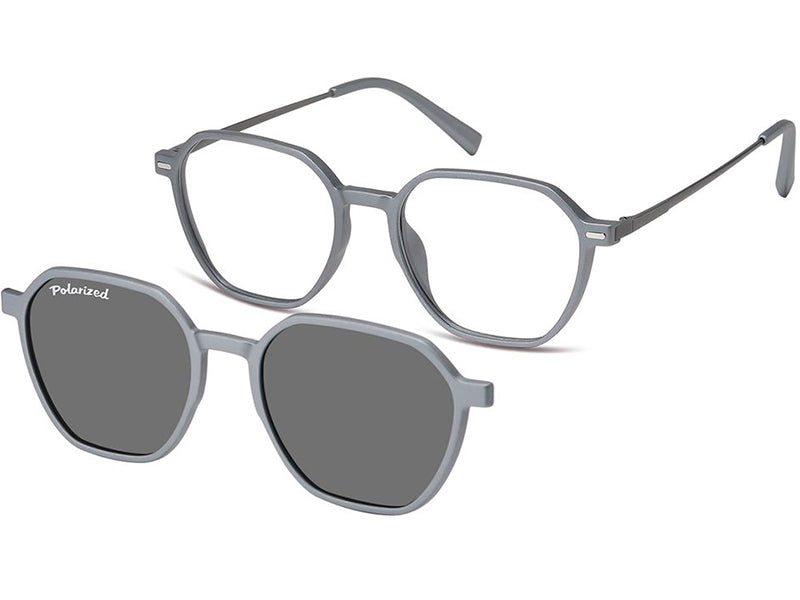 Rama optica Montana M-TRC300B-49, 2025, grey, din Acetat, unisex