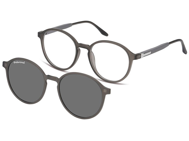 Rama optica Montana TRC-184C-51, 2025, grey, din Acetat, unisex