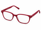 Ochelari de citit Expert E05009 +2.50 C2, red, 2025, din Acetat, p/u femei