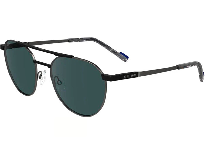 Ochelari de soare Zeiss ZS23137S-002-53/19-145, 2025, din Metal, p/u barbati