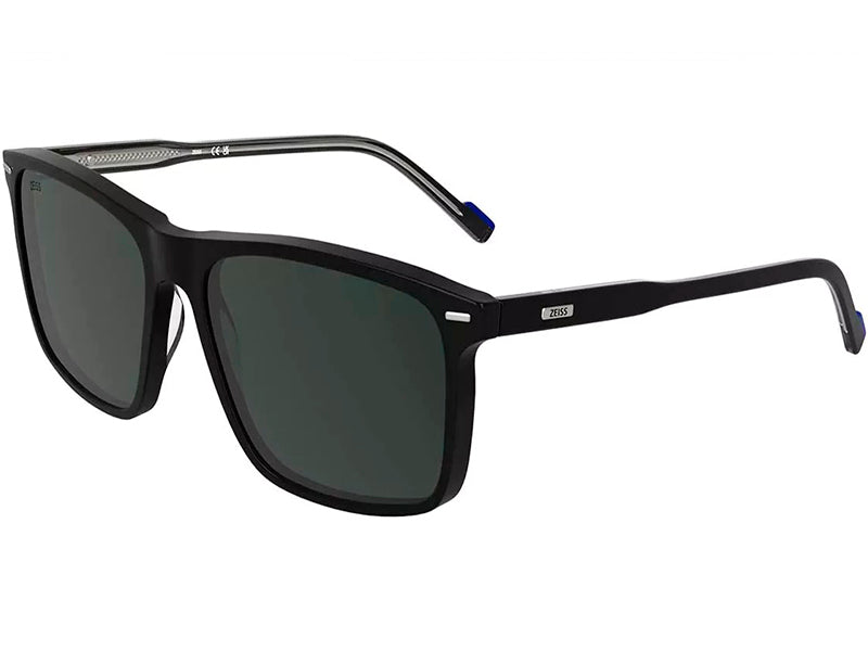 Ochelari de soare Zeiss ZS25555S-001-58/17-145, 2025, din Acetat, p/u barbati