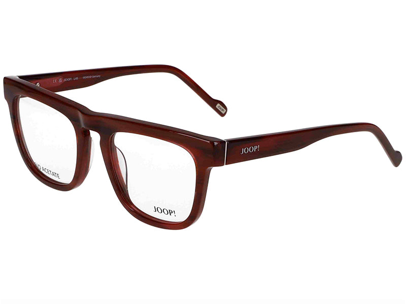 Rama optica JOOP! 81231-2192-53-21-145, 2025, din Acetat, p/u femei