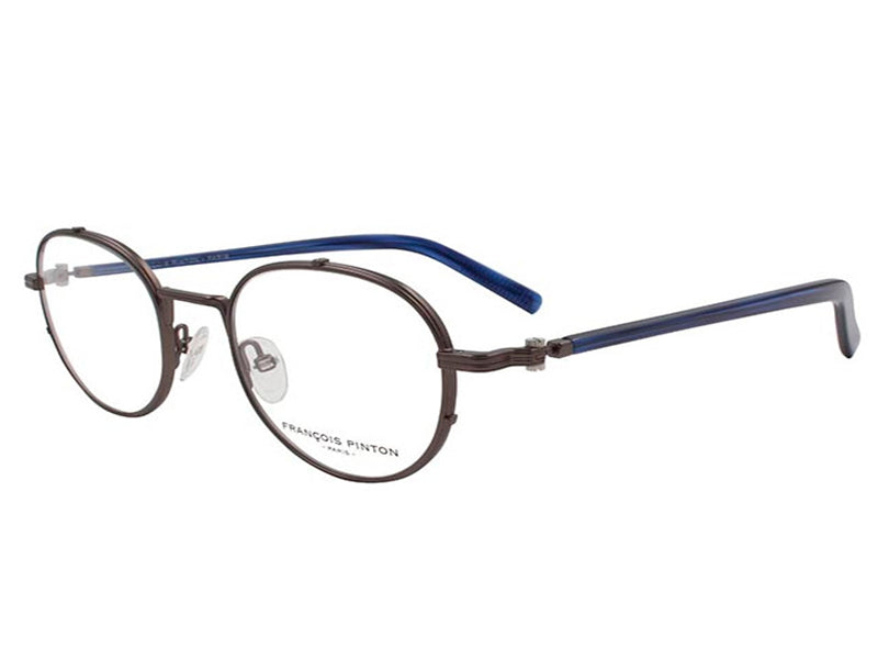 Rama optica Francois Pinton 