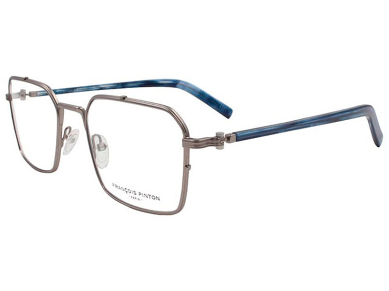 Rama optica Francois Pinton