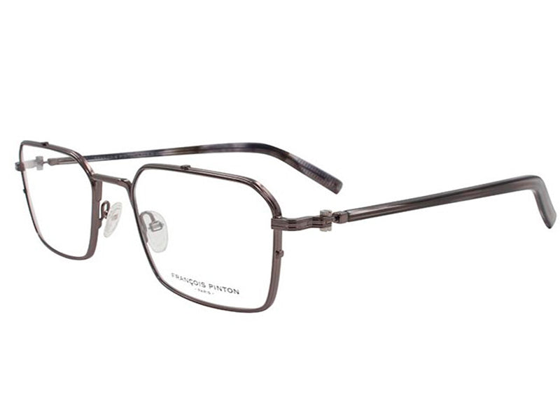 Rama optica Francois Pinton Merri03-In-55, 2025, din Metal, p/u barbati