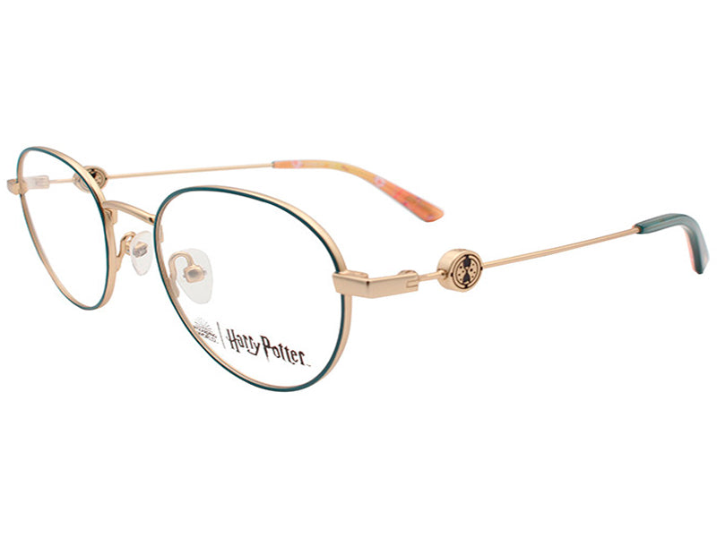 Rama optica Harry Potter HP030-Pp, 46-18-125, 2025, din Metal, p/u copii