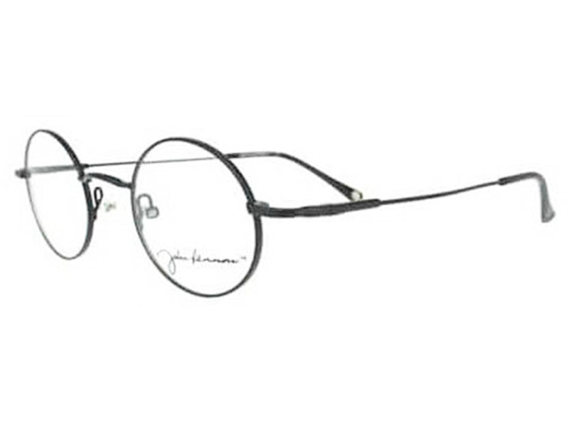 Rama optica JOHN LENNON JO01-01-45, 2025, din Metal, unisex