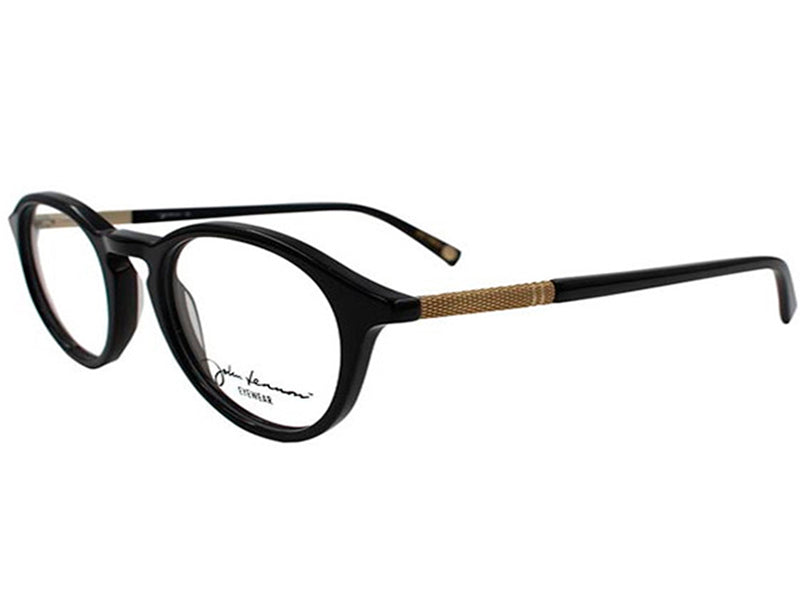 Rama optica JOHN LENNON JO267-Ne-48, 2025, din Acetat, unisex