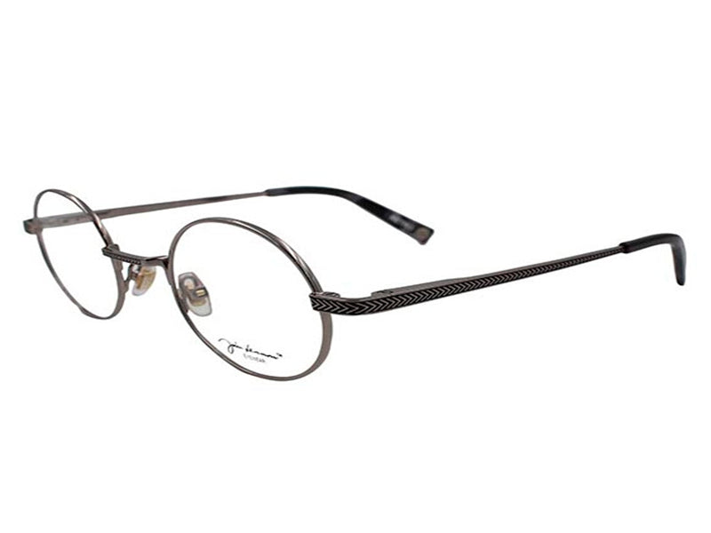 Rama optica JOHN LENNON JO271-In-45, 2025, din Metal, unisex
