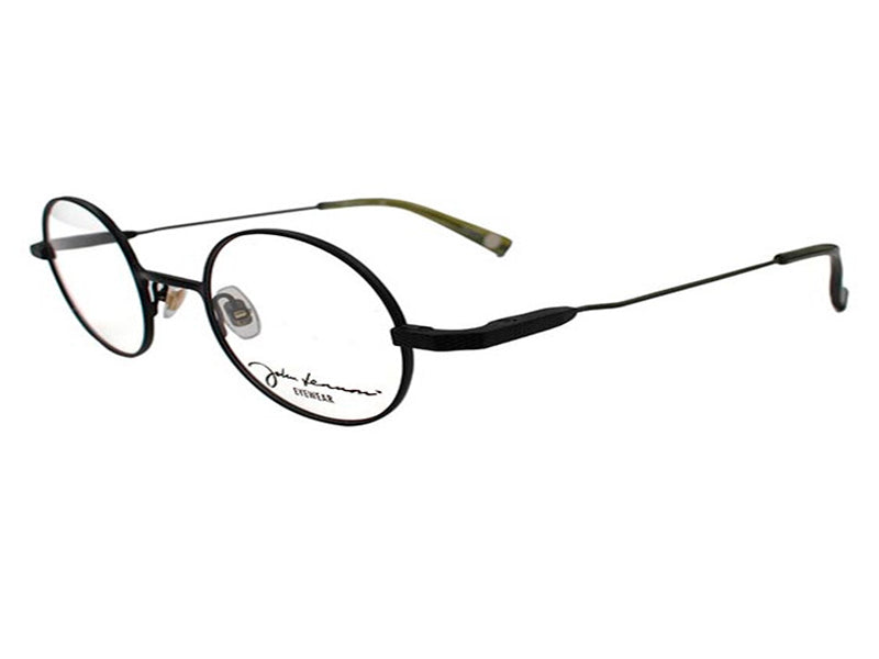 Rama optica JOHN LENNON JO277-In-45, 2025, din Metal, unisex