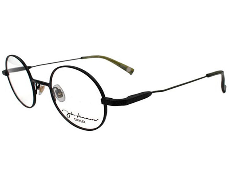Rama optica JOHN LENNON JO277-Nk-45, 2025, din Metal, unisex