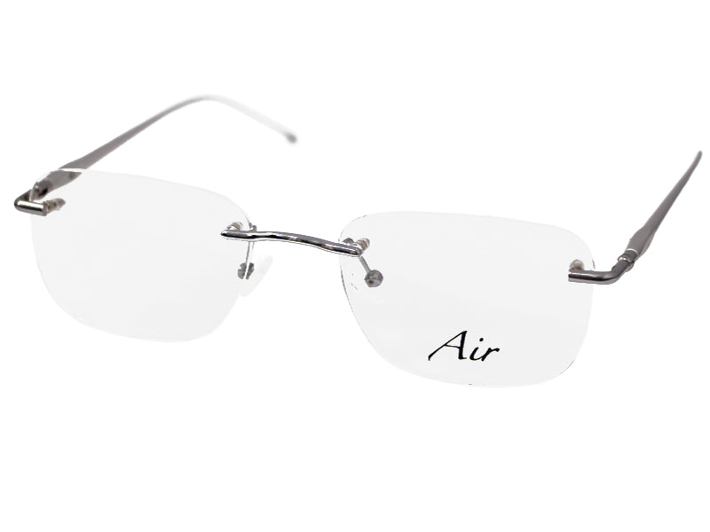 Rama optica Air XL101-53 C5, 2025, din Metal, p/u barbati
