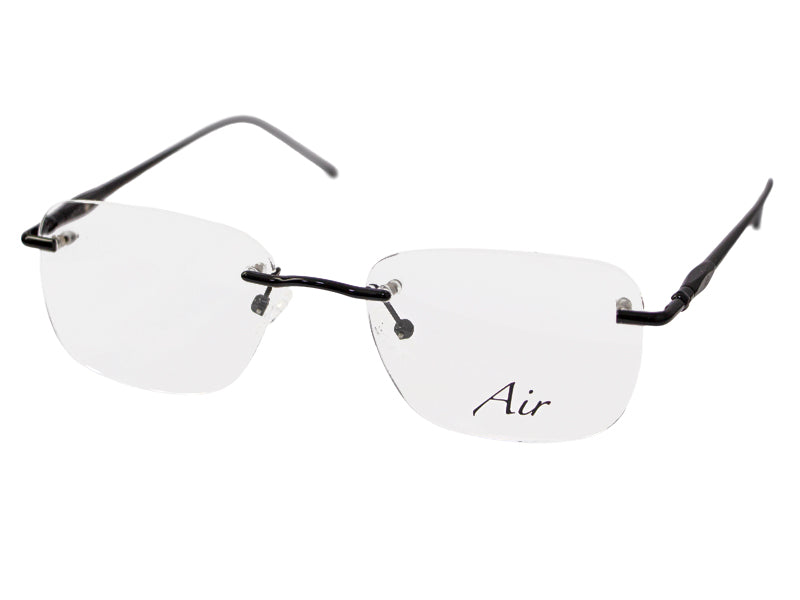 Rama optica Air XL102-53 C1, 2025, din Metal, p/u barbati
