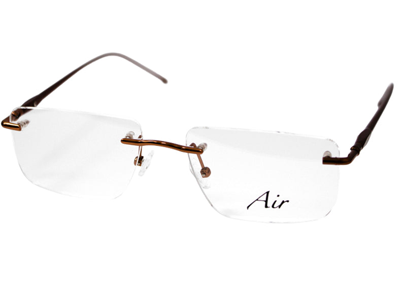Air optical frame