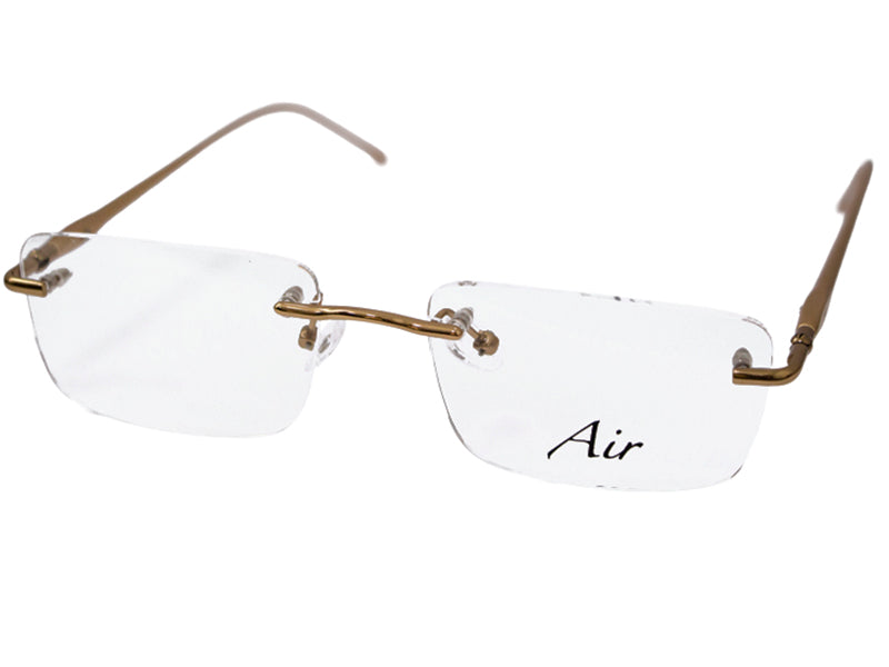 Air optical frame 
