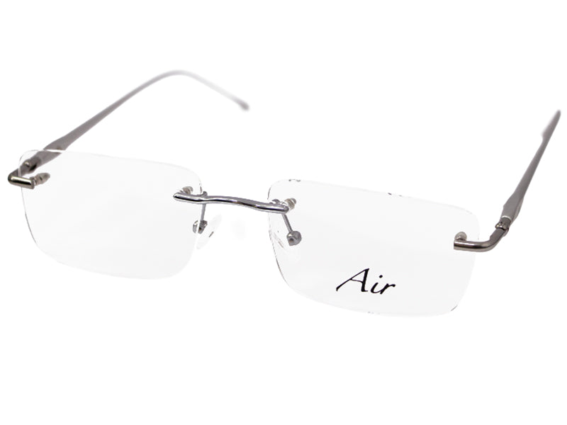 Оправа Air XL107-54 C5, 2025, из металла, для мужчин
