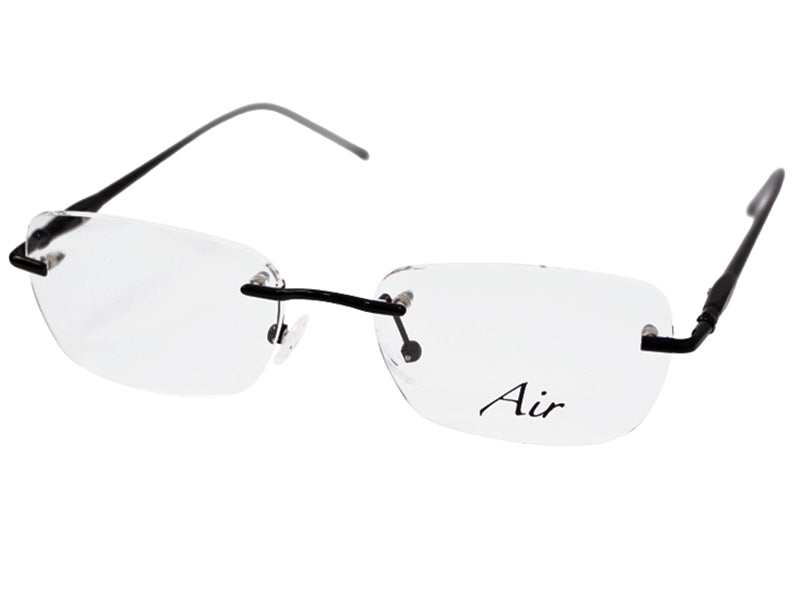 Rama optica Air XL108-53 C1, 2025, din Metal, unisex