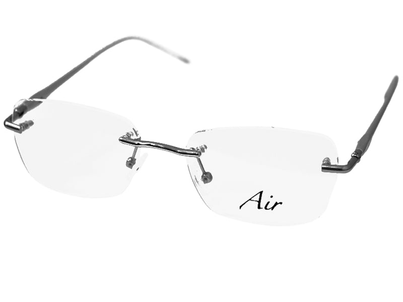 Rama optica Air XL108-53 C3, 2025, din Metal, unisex
