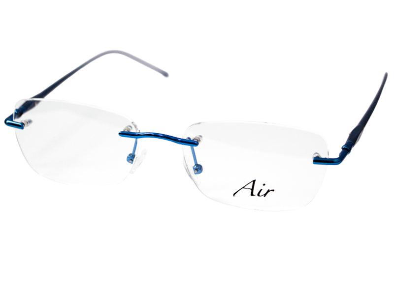 Rama optica Air XL108-53 C6, 2025, din Metal, unisex