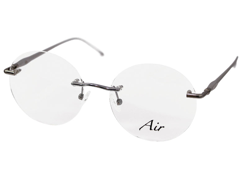 Rama optica Air XL110-52 C5, 2025, din Metal, unisex