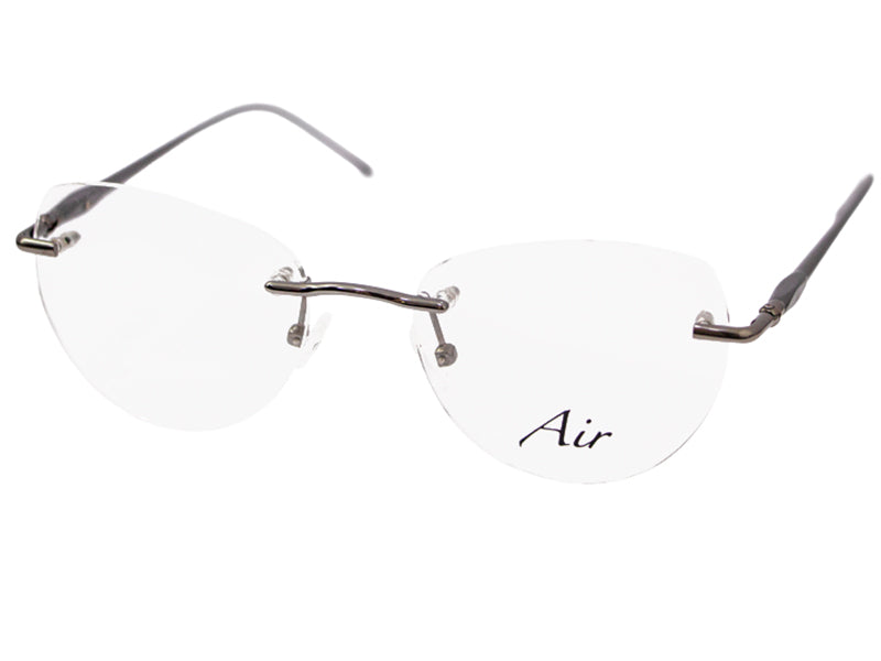 Air optical frame