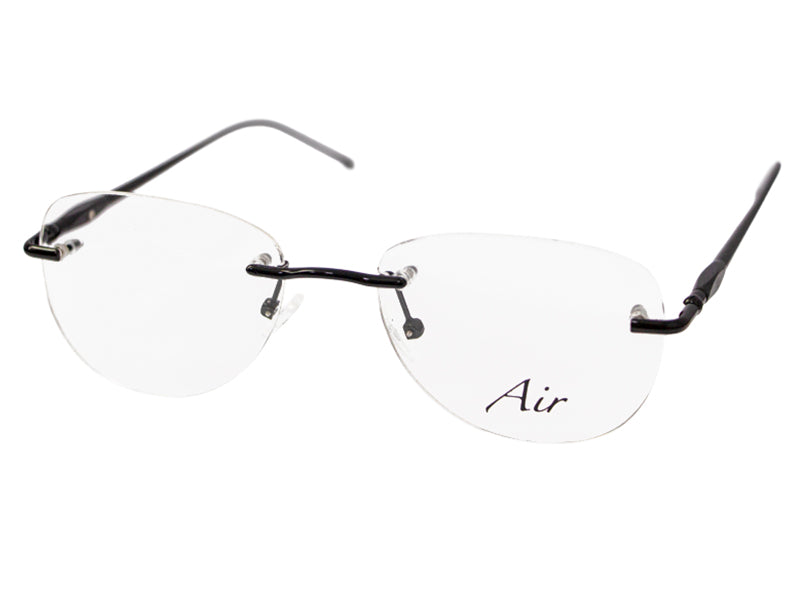 Rama optica Air XL120-52 C1, 2025, din Metal, unisex