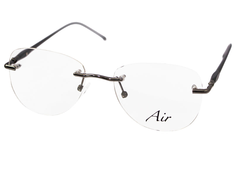Rama optica Air XL120-52 C3, 2025, din Metal, unisex